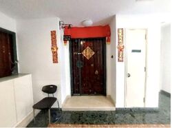 Meralodge (D23), Condominium #566147441